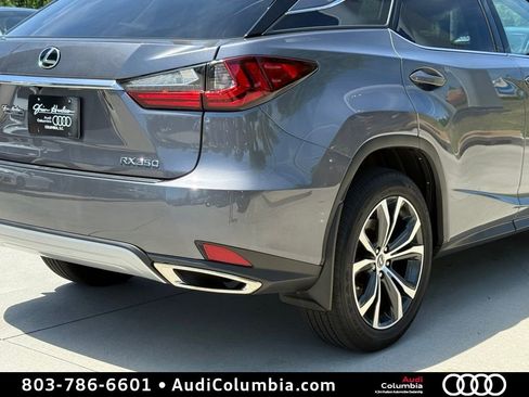 Used 2022 Lexus RX 350 AWD w/ Premium Package image 15