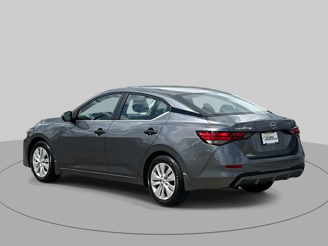 Used 2024 Nissan Sentra S FWD image 6