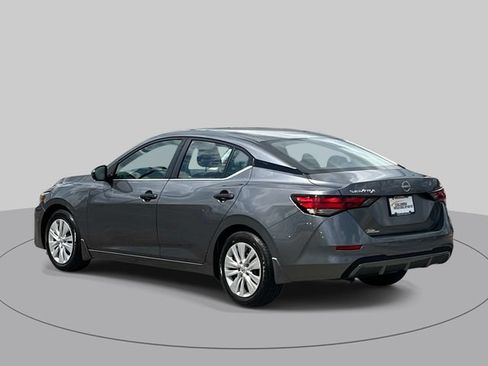 Used 2024 Nissan Sentra S FWD image 6