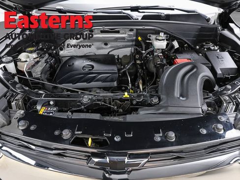 Used 2023 Chevrolet TrailBlazer RS w/ Convenience Package AWD/4WD image 7