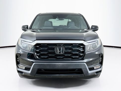 Used 2022 Honda Passport EX-L image 2