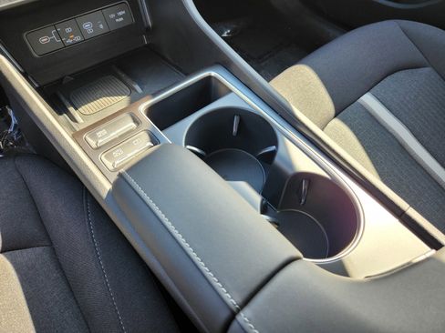 New 2026 Hyundai Sonata SEL image 27