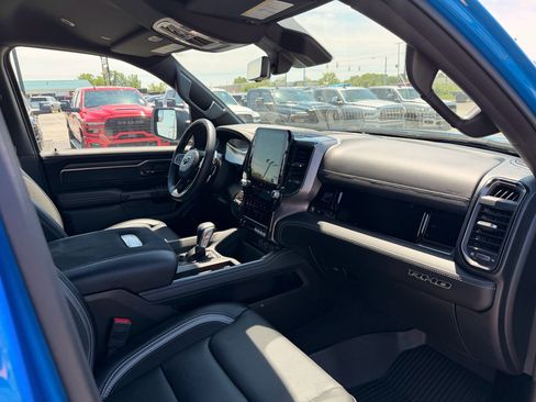 Used 2025 RAM 1500 RHO w/ RHO Level 1 Equipment Group AWD/4WD image 19
