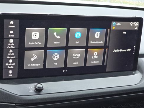 Used 2025 Honda Accord Sport image 20