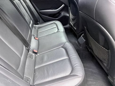 Used 2016 Audi A3 e-tron Premium FWD image 14