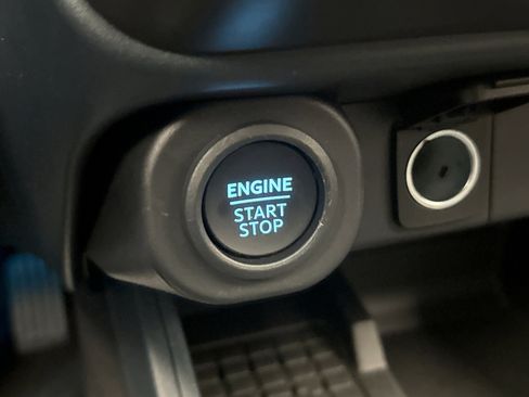 Used 2025 Ford Maverick Tremor image 22