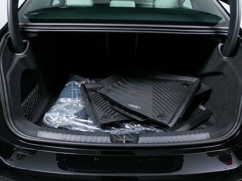 New 2026 Audi A6 Prestige image 27