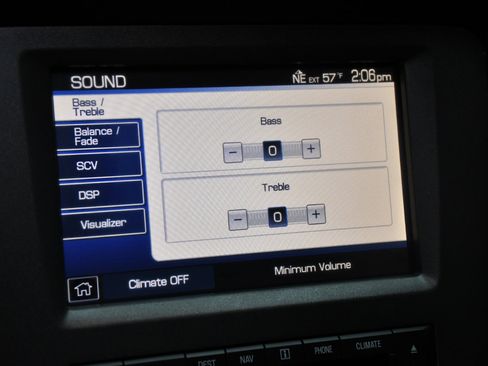 Used 2011 Ford Mustang Shelby GT500 w/ SVT Performance Pkg image 43