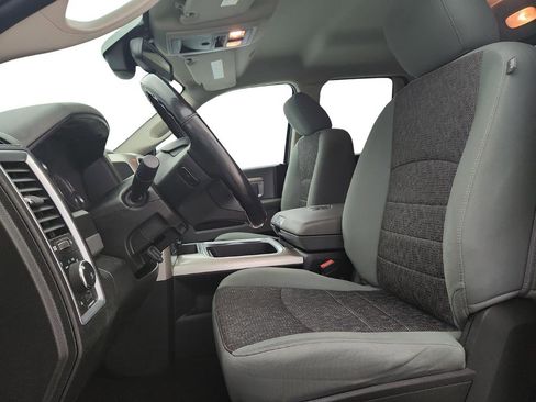 Used 2019 RAM 1500 Classic Warlock image 11