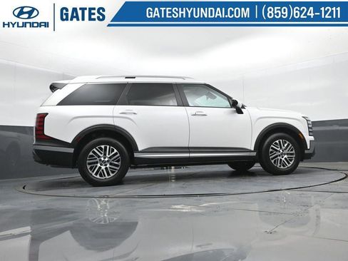 New 2026 Hyundai Palisade SEL AWD/4WD image 43