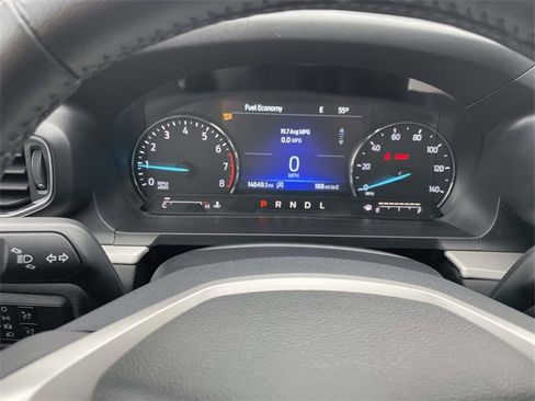 Used 2023 Ford Explorer XLT w/ Equipment Group 202A image 15
