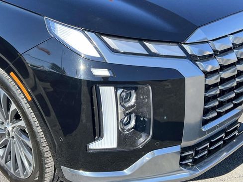 Used 2024 Hyundai Palisade Calligraphy AWD/4WD image 10