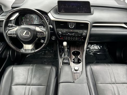 Used 2017 Lexus RX 350 AWD w/ Luxury Package image 13