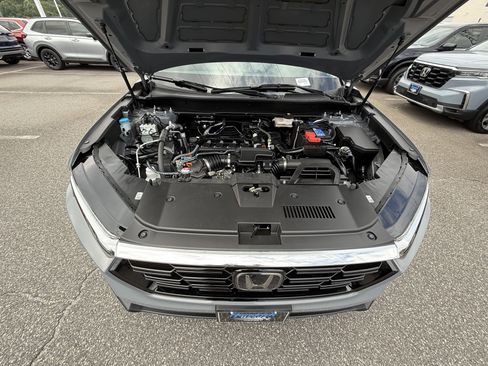 New 2026 Honda CR-V EX-L image 35