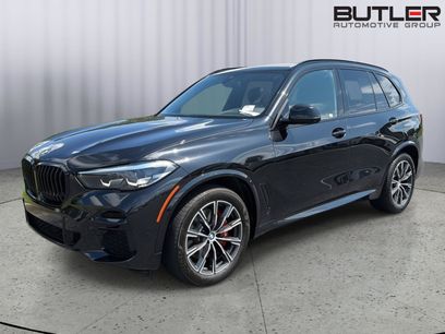 Used 2023 BMW X5 sDrive40i w/ M Sport Package