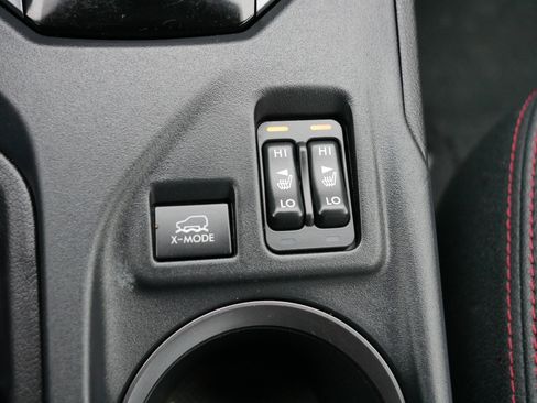 Used 2023 Subaru Crosstrek 2.0i Premium w/ Special Edition image 28