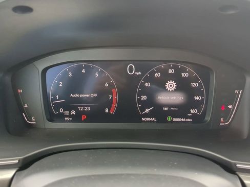 New 2025 Acura Integra Base image 29