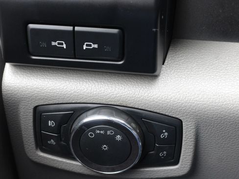 Used 2019 Ford F150 XL w/ Equipment Group 101A Mid AWD/4WD image 20