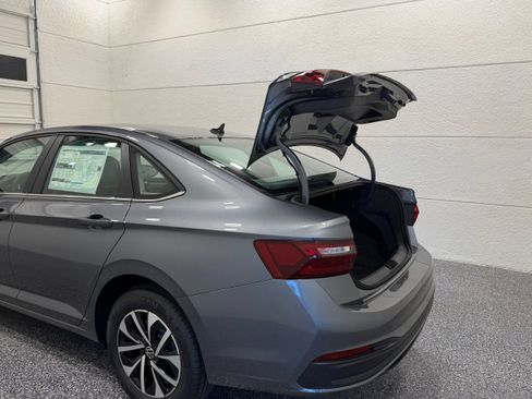 New 2026 Volkswagen Jetta S FWD image 23