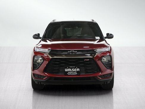 Used 2023 Chevrolet TrailBlazer RS w/ Convenience Package AWD/4WD image 8