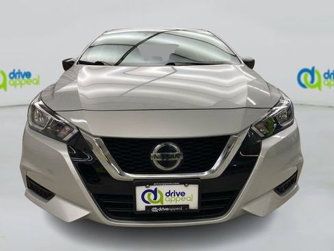 Used 2022 Nissan Versa S image 14