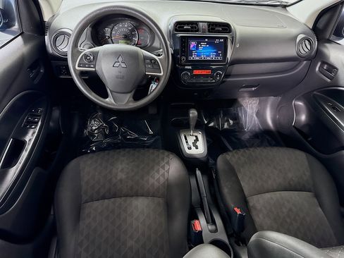 Used 2022 Mitsubishi Mirage ES FWD image 17