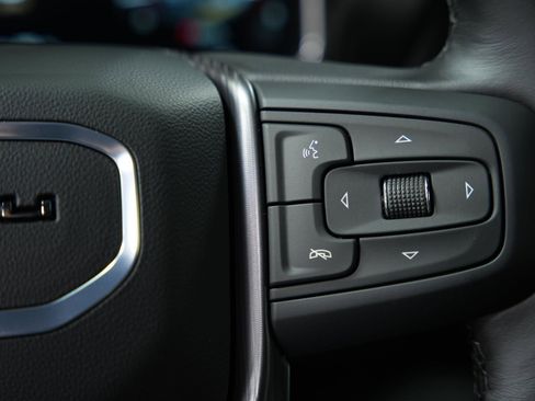 New 2026 GMC Sierra 2500 Denali Ultimate image 37