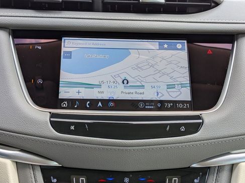 Used 2023 Cadillac XT5 Premium Luxury FWD image 14