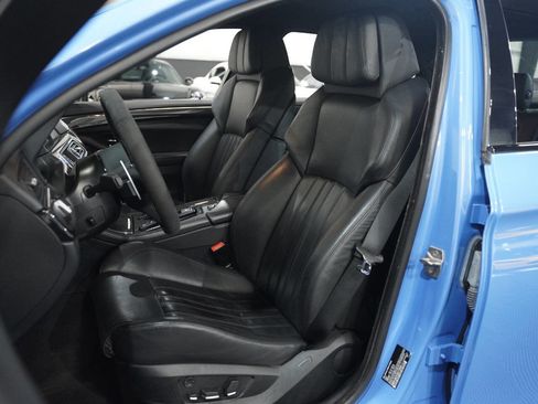 Used 2013 BMW M5 image 33