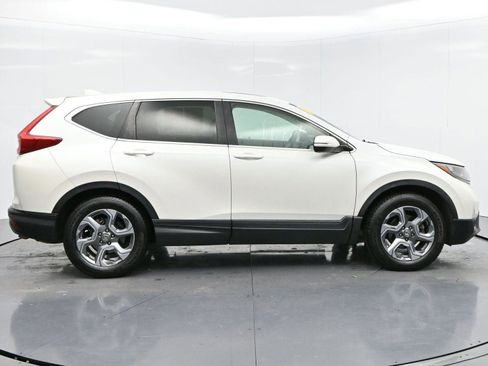 Used 2018 Honda CR-V EX-L image 8