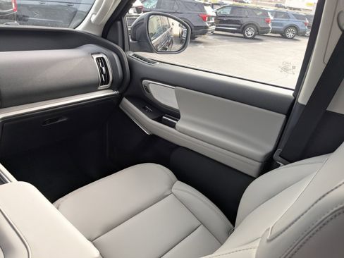 New 2026 Ford Expedition Max Active RWD image 15