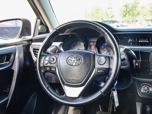 Used 2014 Toyota Corolla S image 15