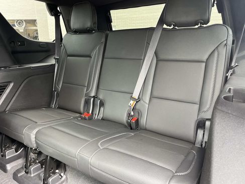 Used 2022 GMC Yukon Denali w/ Denali Ultimate Package AWD/4WD image 20