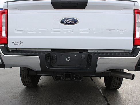 Used 2024 Ford F250 XL w/ XL Chrome Package AWD/4WD image 12