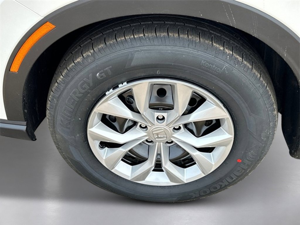 New 2027 Honda CR-V LX image 8