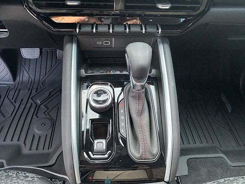 New 2026 Chevrolet Colorado Z71 image 16