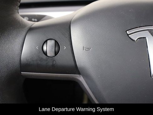Used 2022 Tesla Model 3 Long Range AWD/4WD image 8