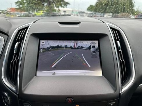 Used 2019 Ford Edge ST w/ Equipment Group 401A AWD/4WD image 27