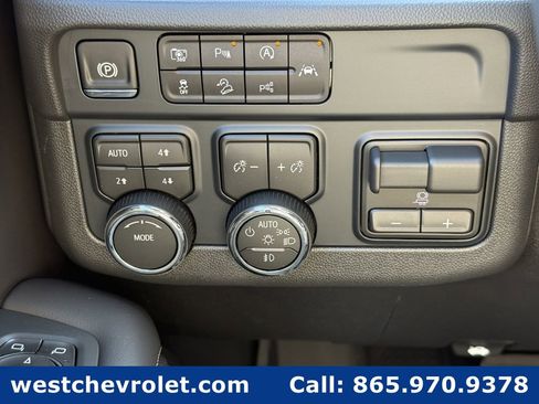 New 2026 Chevrolet Tahoe Premier image 25