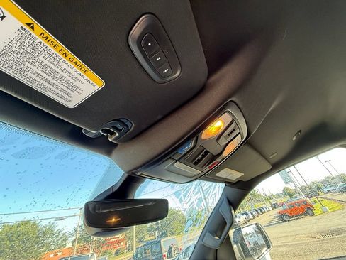 Used 2023 RAM 1500 Big Horn AWD/4WD image 24