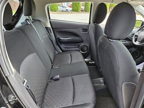 Used 2024 Mitsubishi Mirage ES image 14