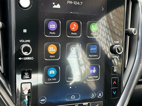 New 2025 Subaru WRX Premium image 22