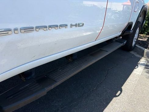 Used 2024 GMC Sierra 2500 Pro AWD/4WD image 23