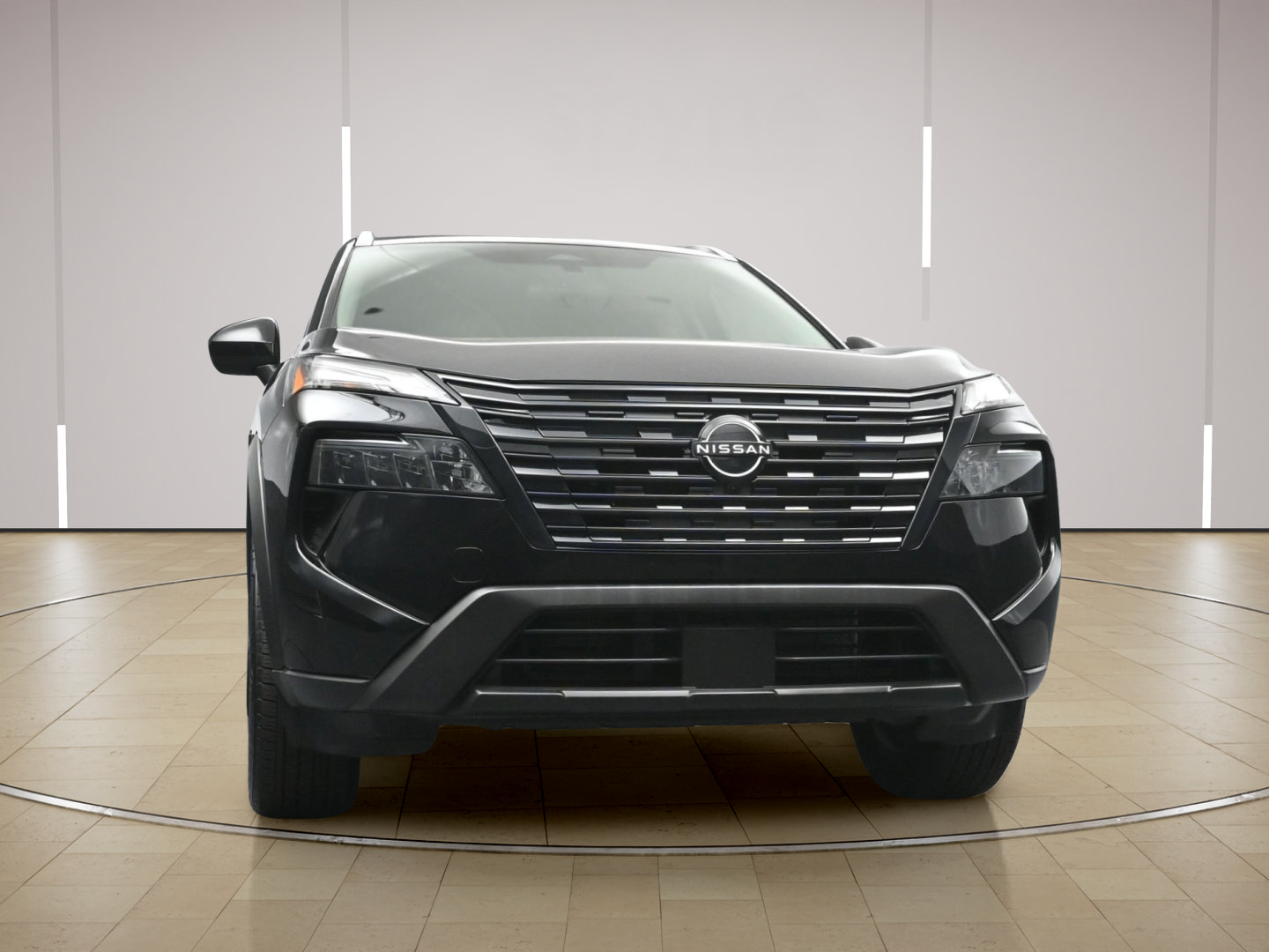 Certified 2026 Nissan Rogue Dark Armor FWD image 23