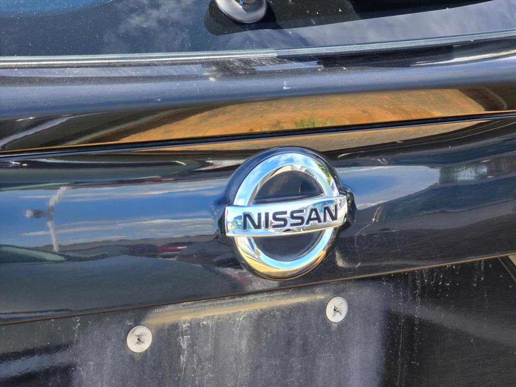 Used 2022 Nissan Rogue Sport S FWD image 19
