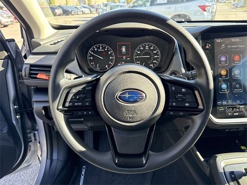 Certified 2025 Subaru Crosstrek 2.0i Premium image 25
