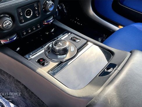 Certified 2017 Rolls-Royce Wraith image 15
