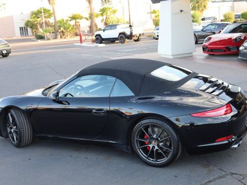 Used 2014 Porsche 911 Carrera S RWD image 70