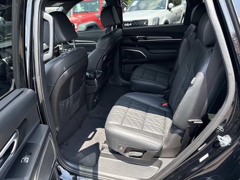 Used 2024 Kia Telluride SX X-Pro AWD/4WD image 17