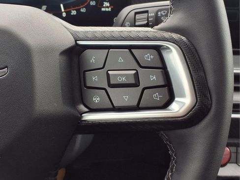 New 2026 Ford Mustang Premium image 14